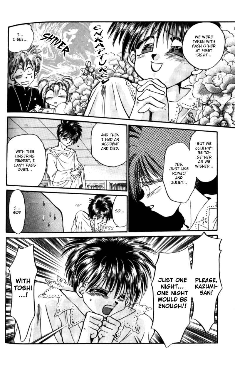 Page 11 Chapter 3 Haunted Junction