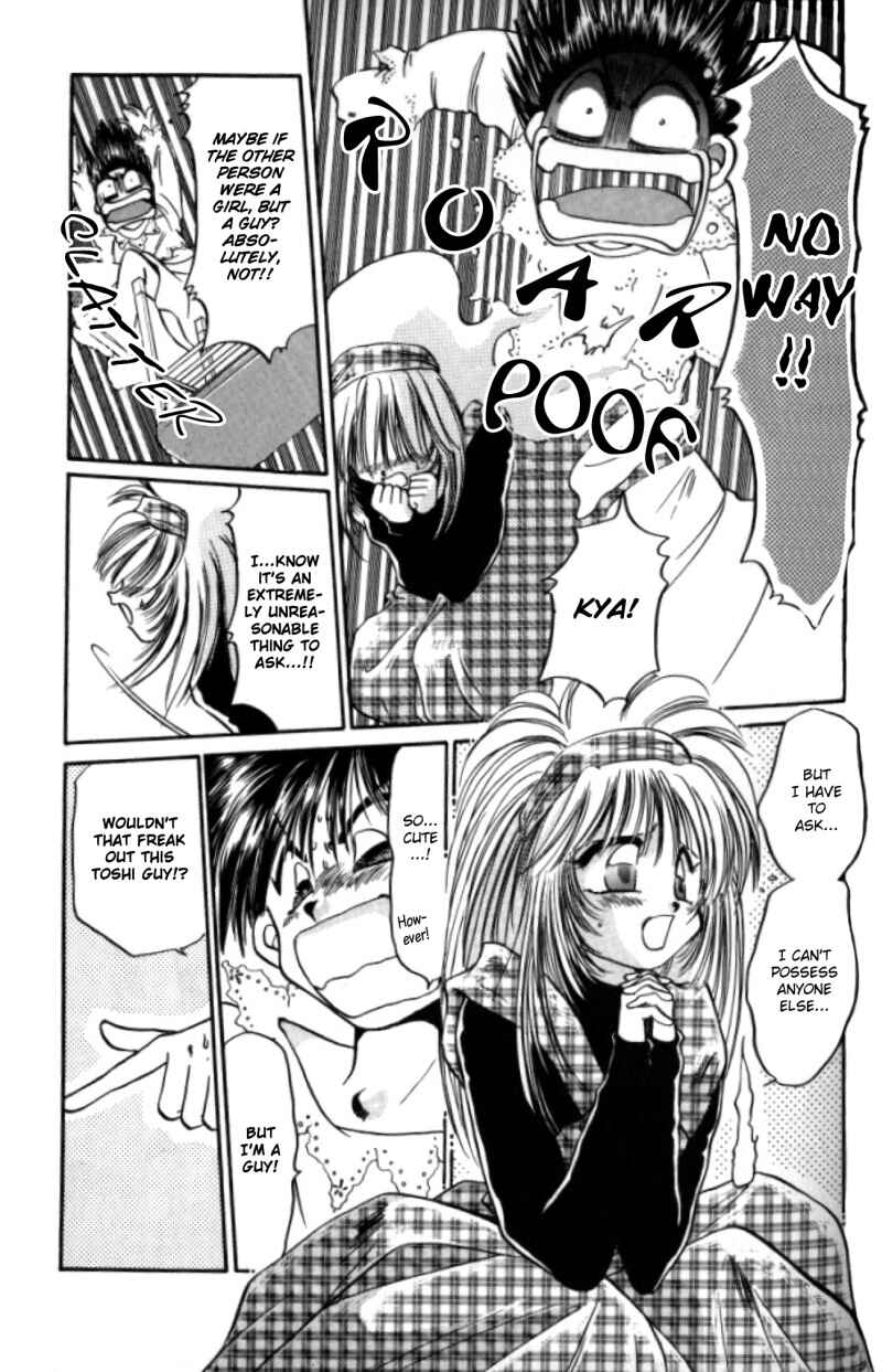Page 12 Chapter 3 Haunted Junction