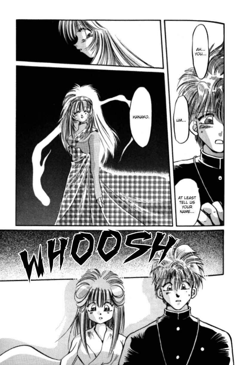 Page 22 Chapter 3 Haunted Junction