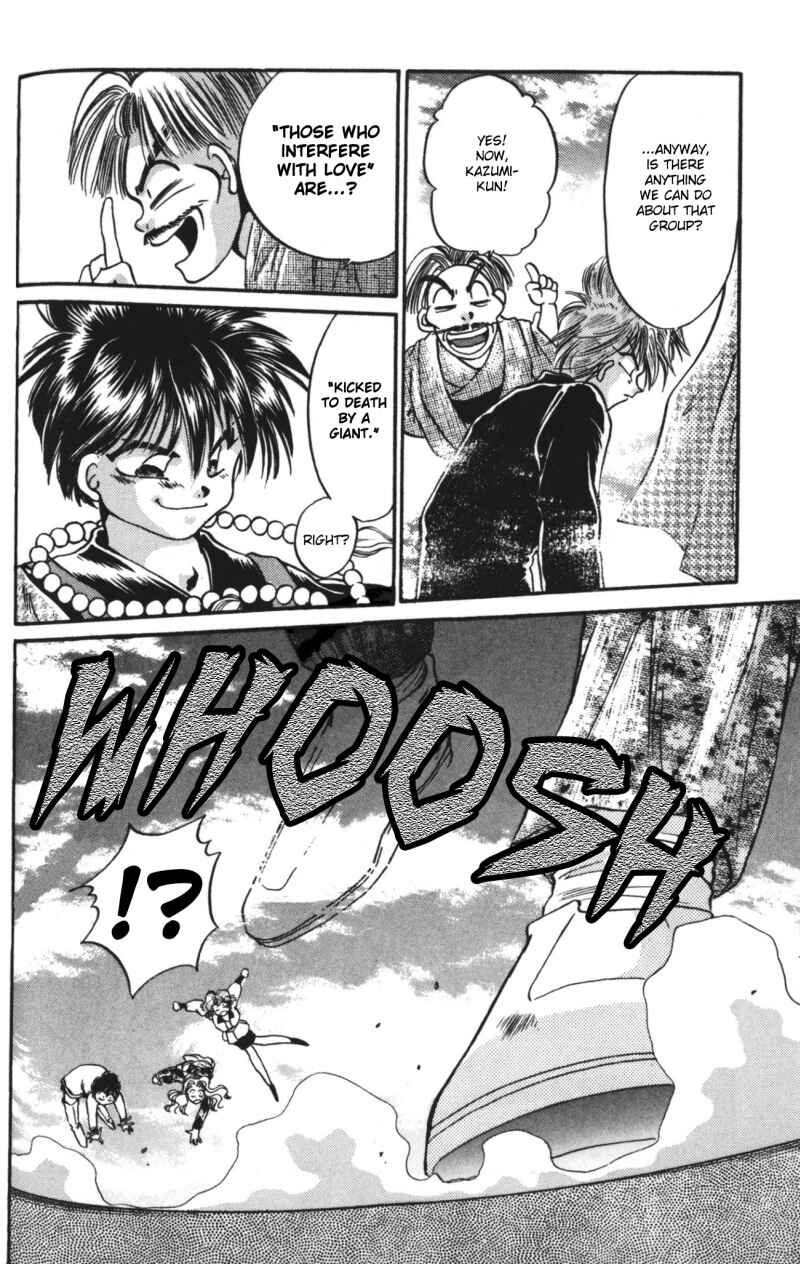 Page 33 Chapter 3 Haunted Junction