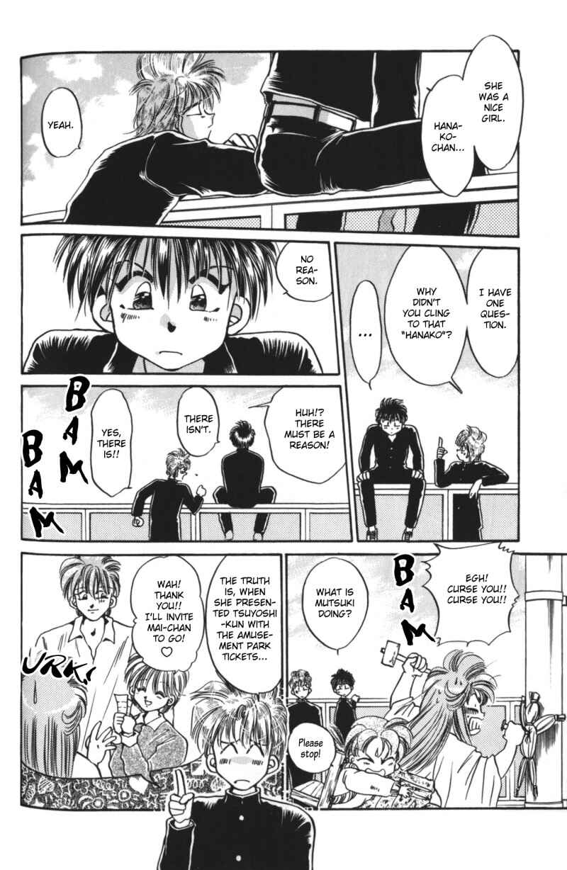 Page 45 Chapter 3 Haunted Junction