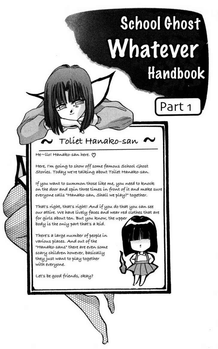 Page 24 Chapter 1 Haunted Junction