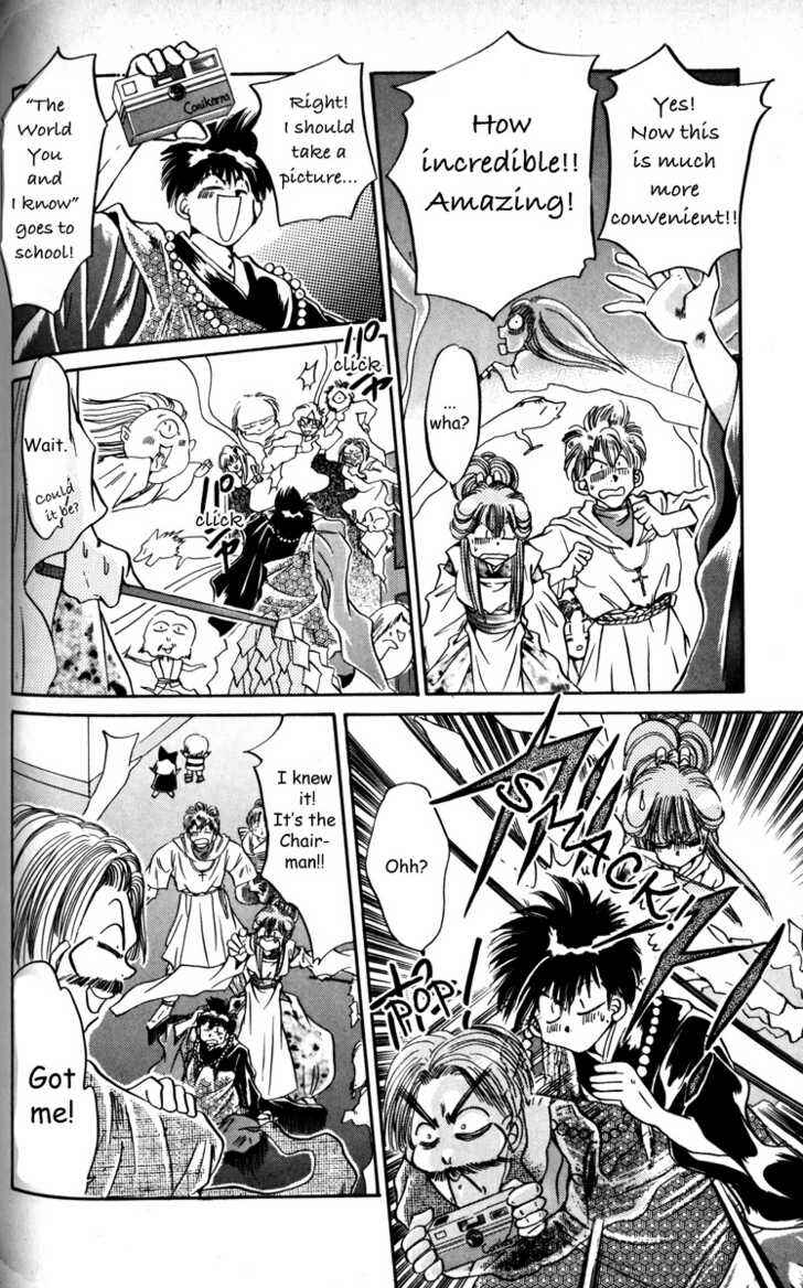 Page 40 Chapter 1 Haunted Junction