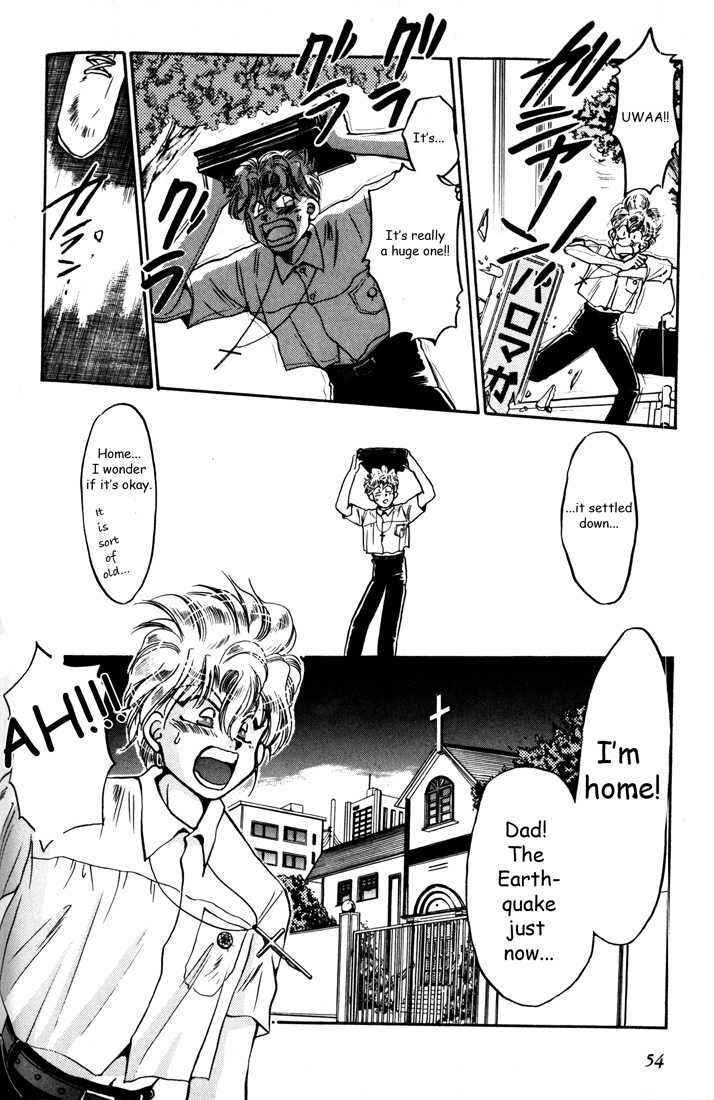 Page 14 Chapter 2 Haunted Junction