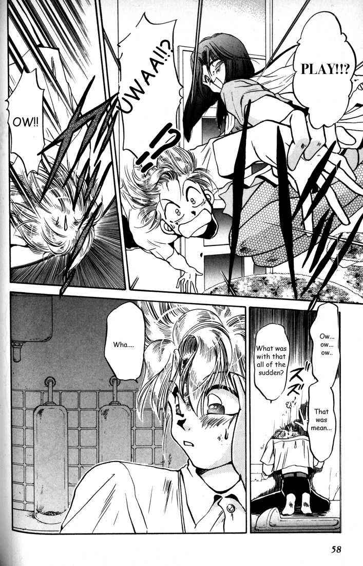 Page 18 Chapter 2 Haunted Junction
