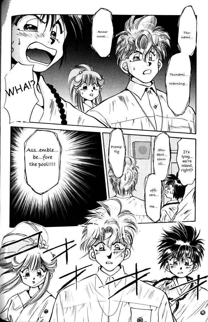 Page 22 Chapter 2 Haunted Junction