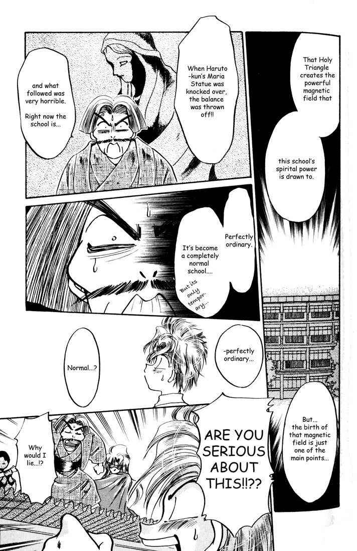 Page 25 Chapter 2 Haunted Junction