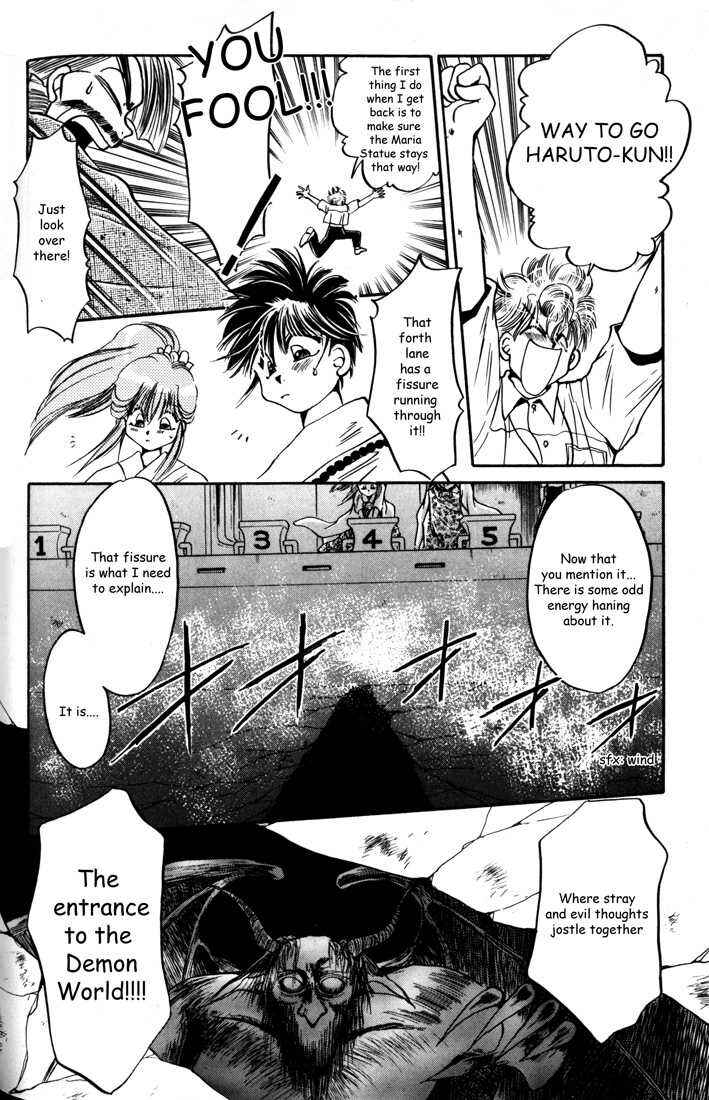 Page 26 Chapter 2 Haunted Junction