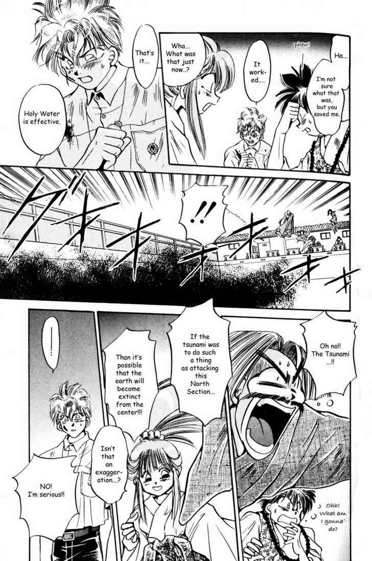 Page 31 Chapter 2 Haunted Junction