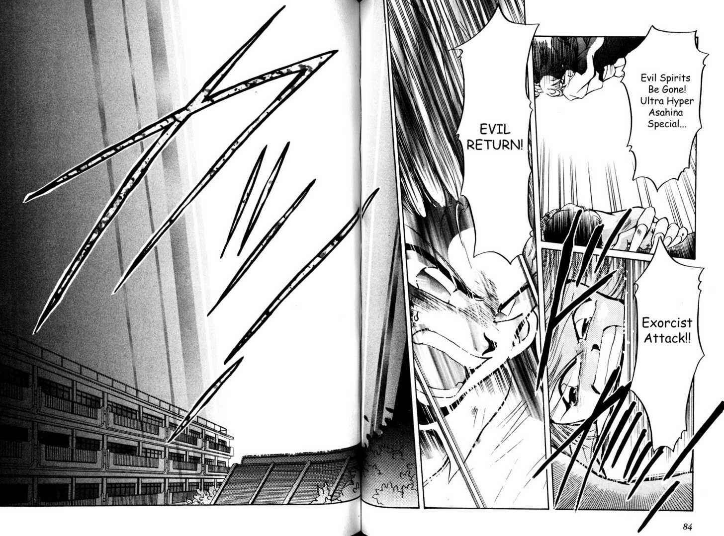 Page 44 Chapter 2 Haunted Junction