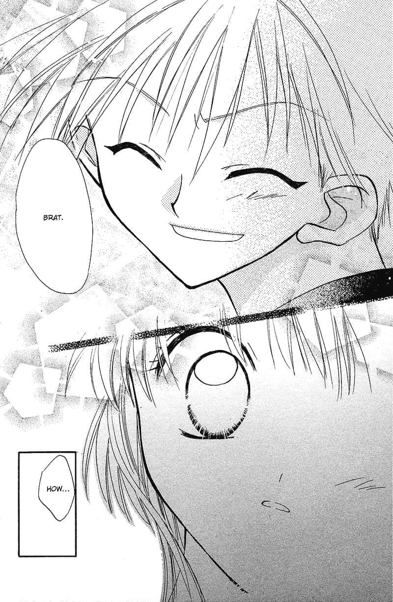 Page 28 Chapter 7 Yumemi na Psychic!