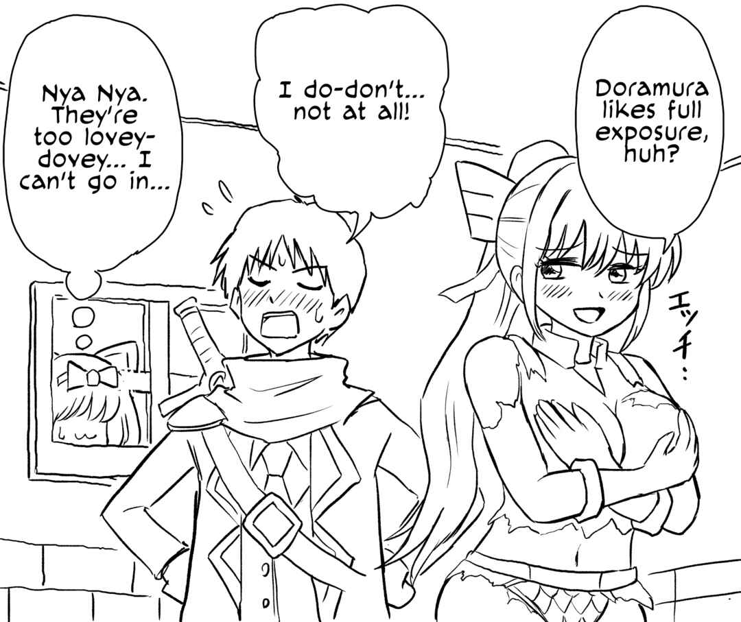 Page 5 Chapter 8 Tensei Mae wa Dragon Deshita