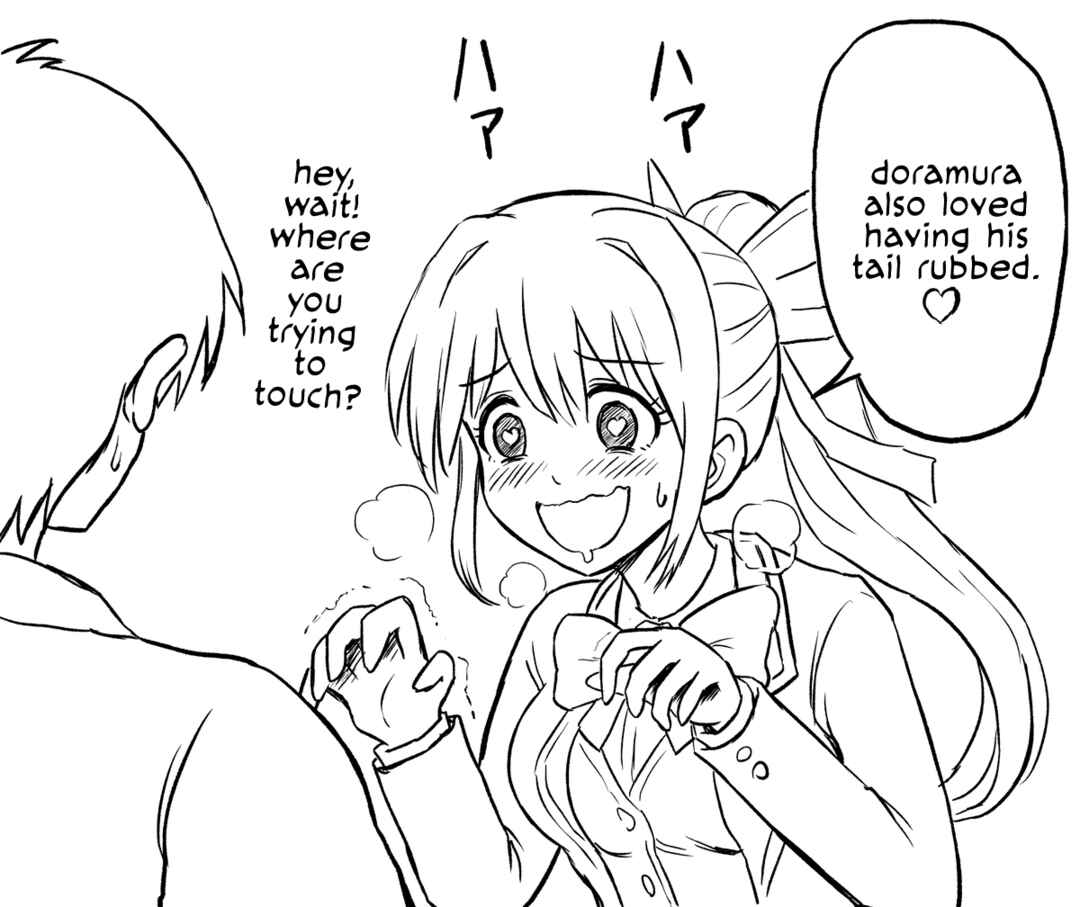 Page 5 Chapter 2 Tensei Mae wa Dragon Deshita