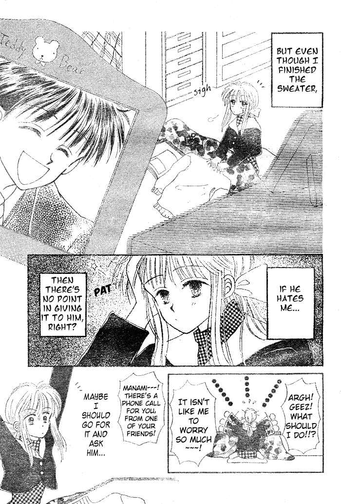 Page 14 Chapter Unknown_eb33 Happy Happy