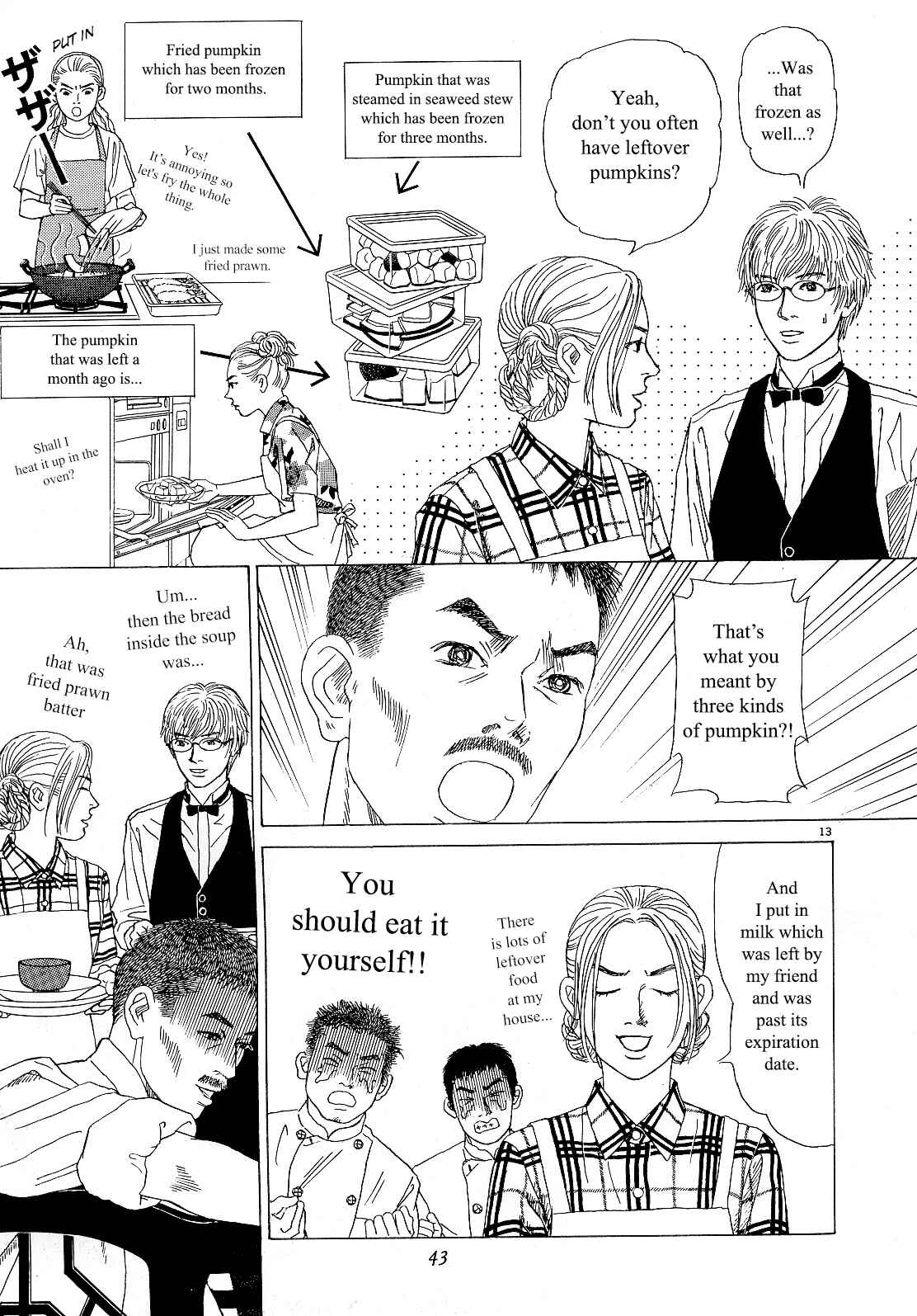 Page 13 Chapter 11 Heaven?