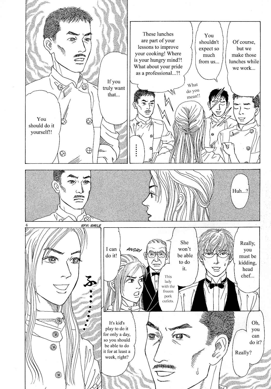 Page 6 Chapter 11 Heaven?