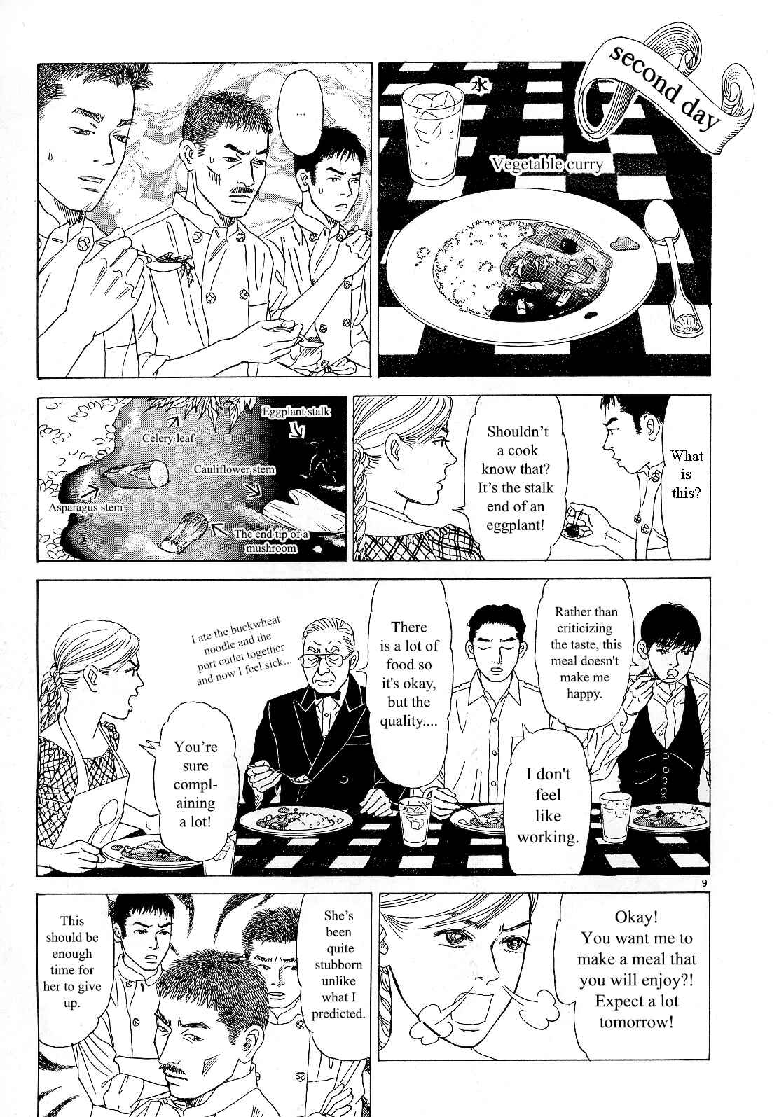 Page 9 Chapter 11 Heaven?