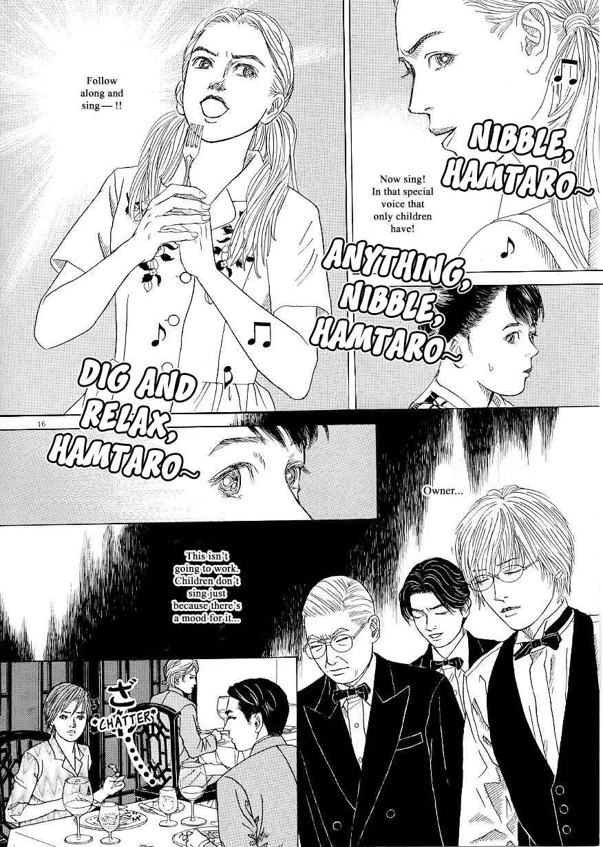 Page 16 Chapter 35 Heaven?