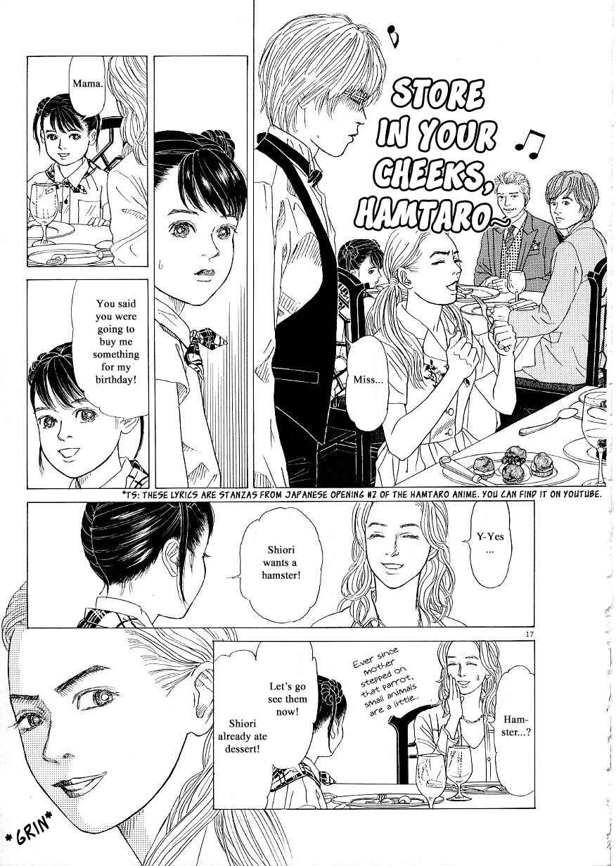 Page 17 Chapter 35 Heaven?