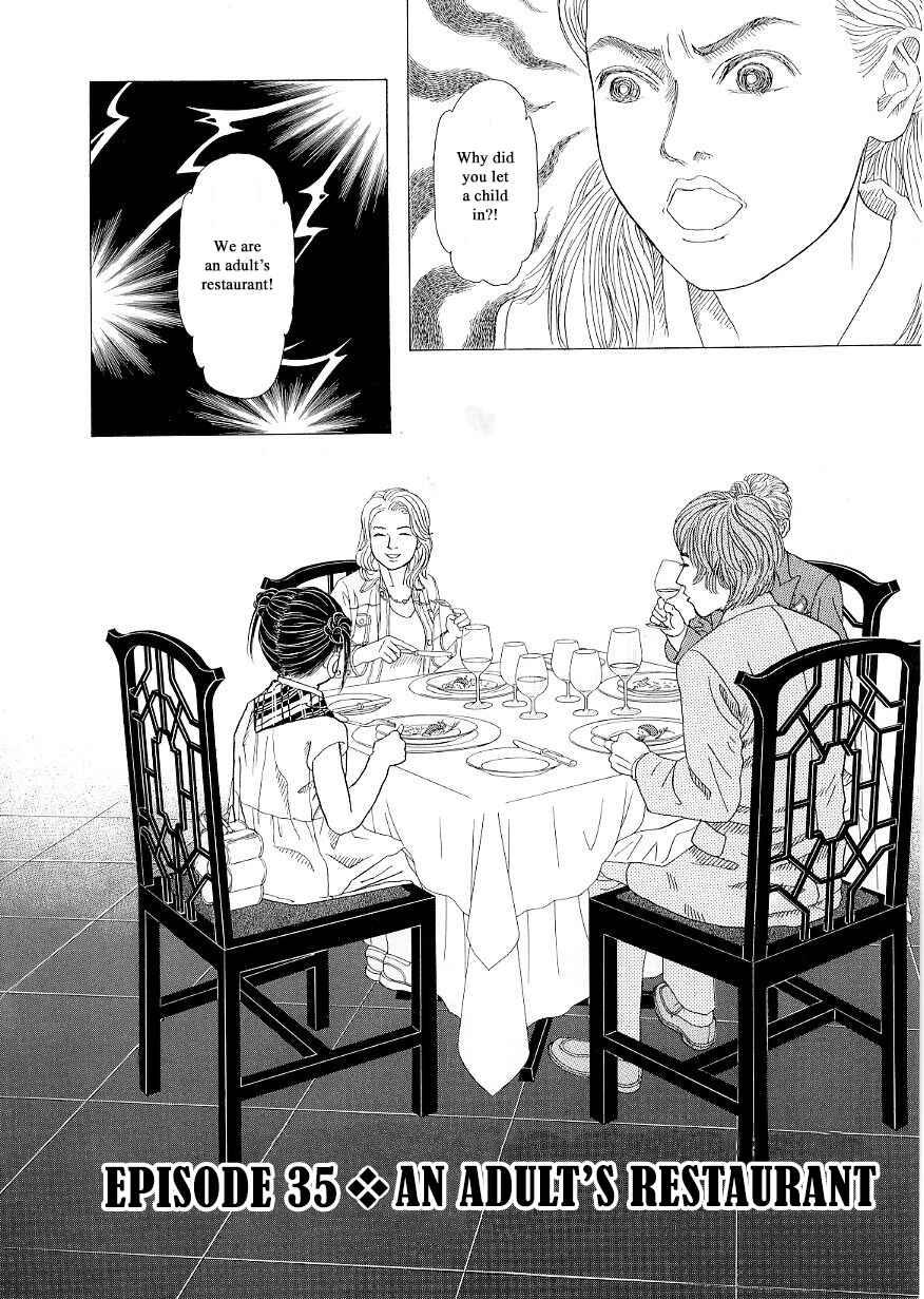 Page 2 Chapter 35 Heaven?