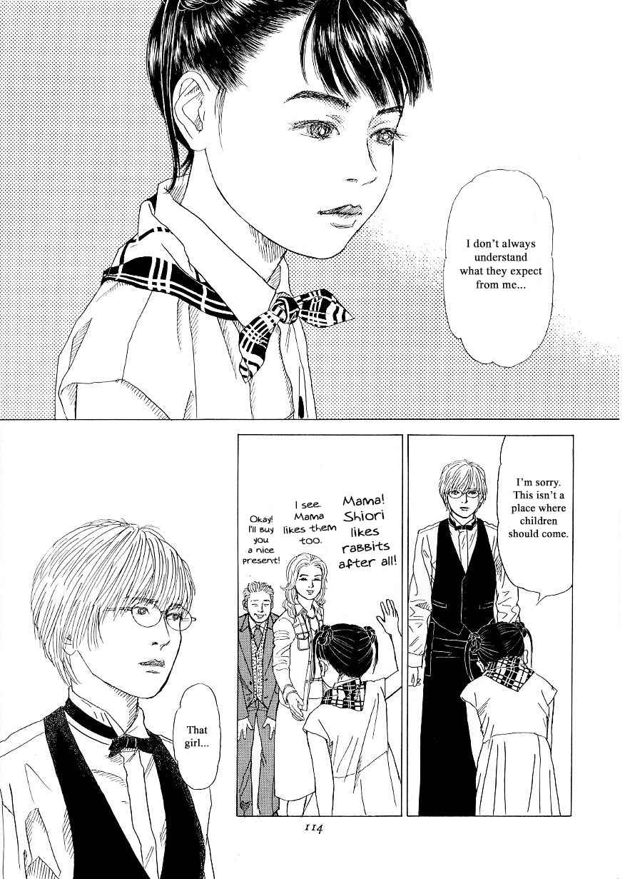 Page 26 Chapter 35 Heaven?