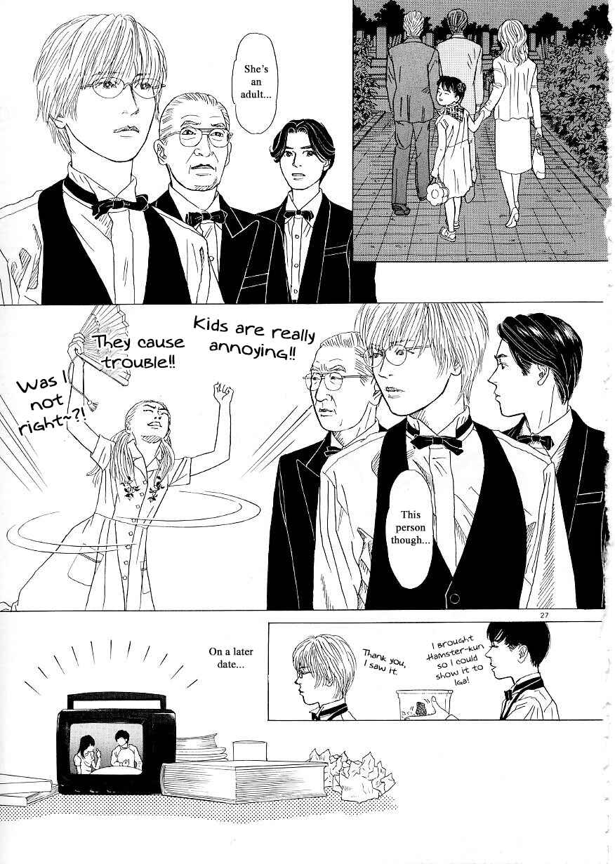 Page 27 Chapter 35 Heaven?