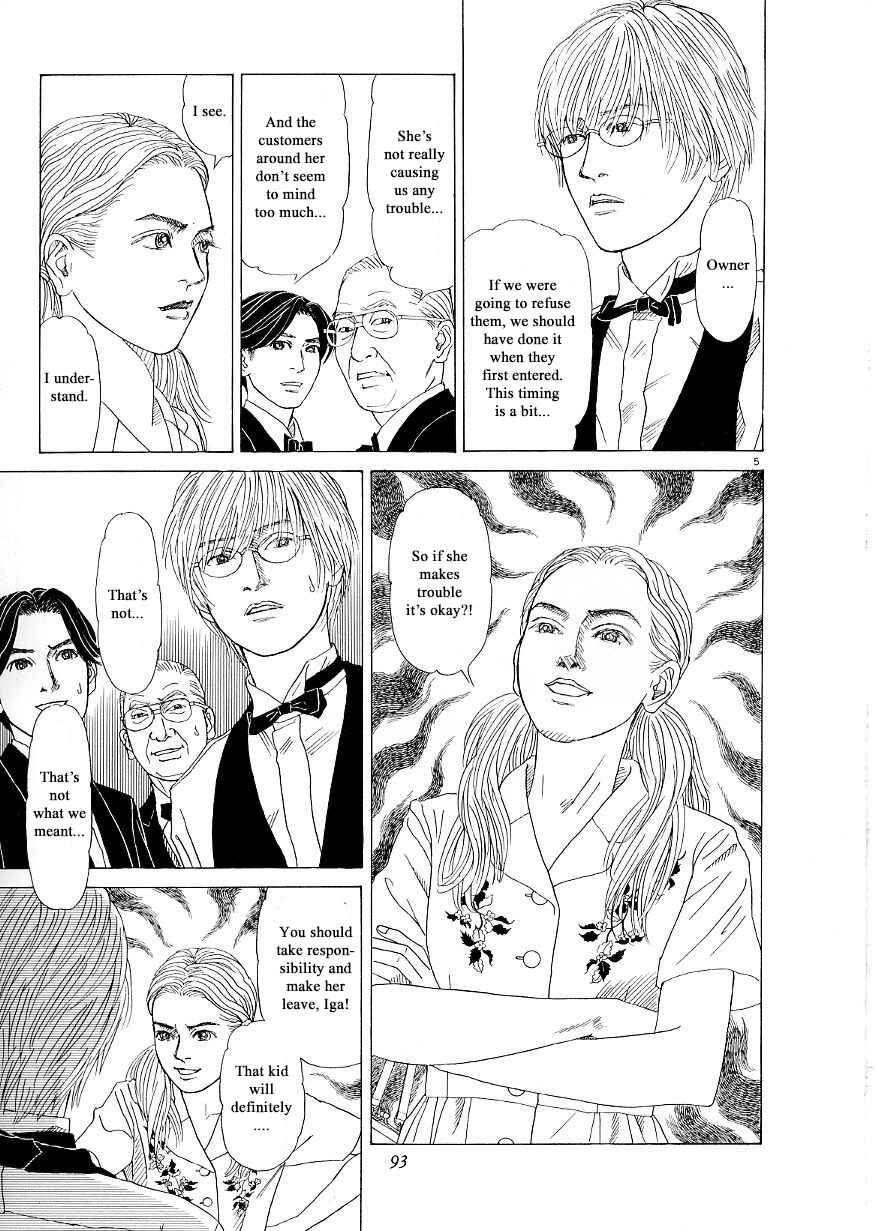 Page 5 Chapter 35 Heaven?