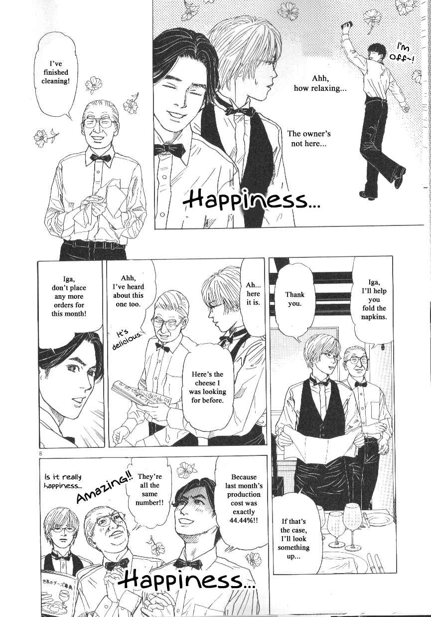 Page 12 Chapter 39 Heaven?