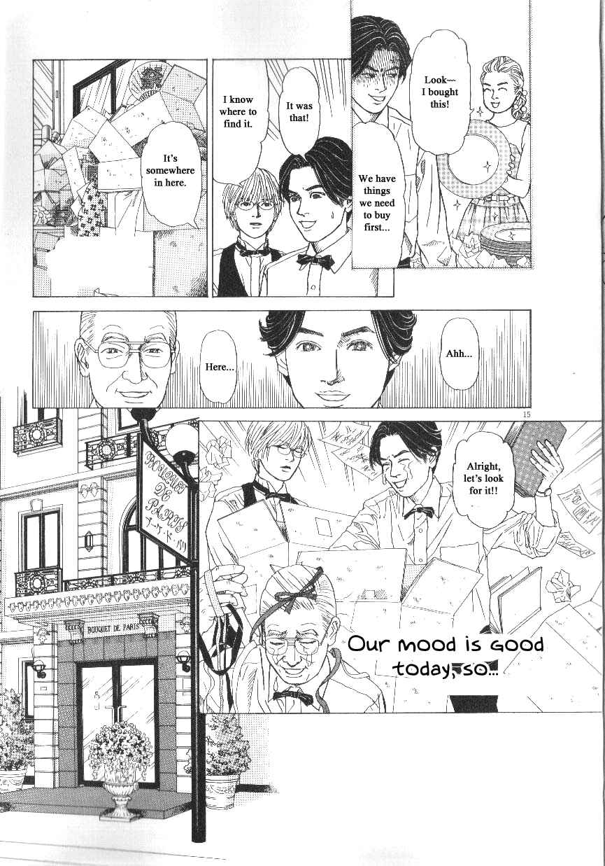 Page 19 Chapter 39 Heaven?