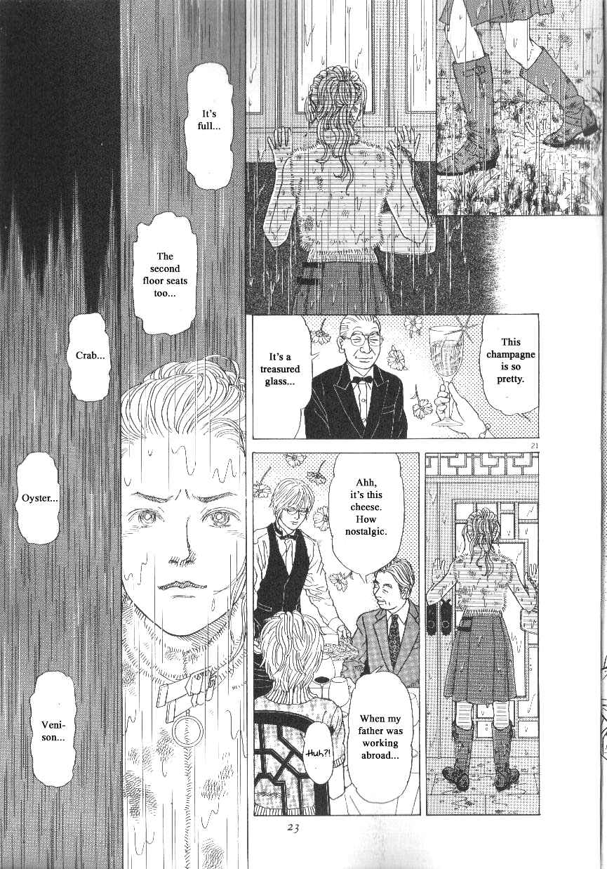 Page 25 Chapter 39 Heaven?