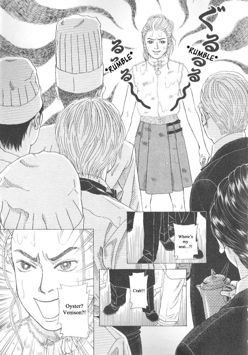 Page 27 Chapter 39 Heaven?
