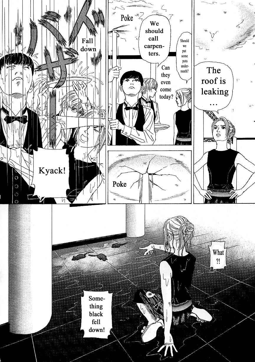 Page 10 Chapter 6 Heaven?