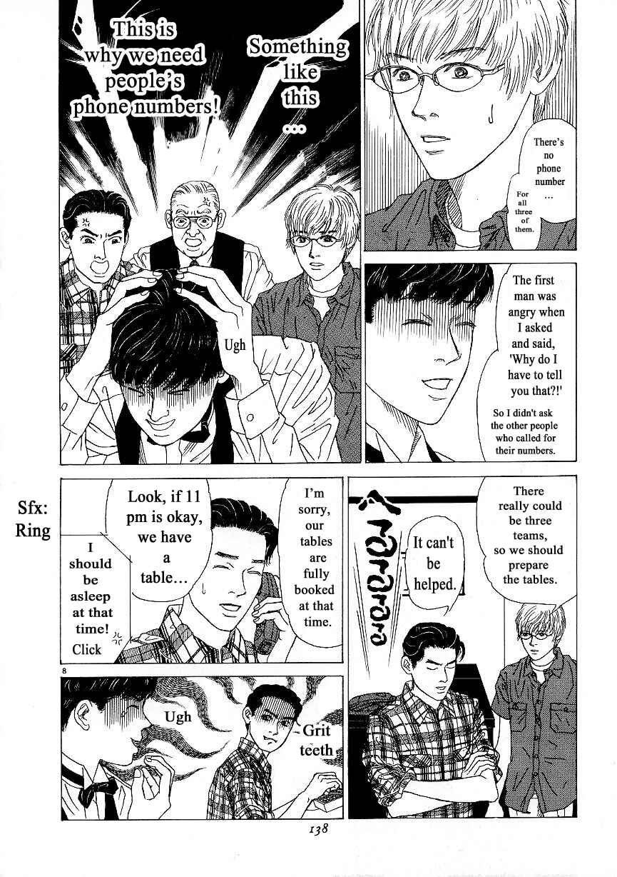 Page 8 Chapter 6 Heaven?