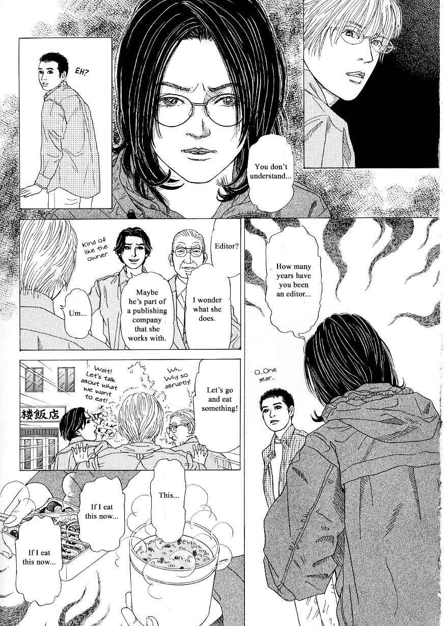 Page 21 Chapter 34 Heaven?