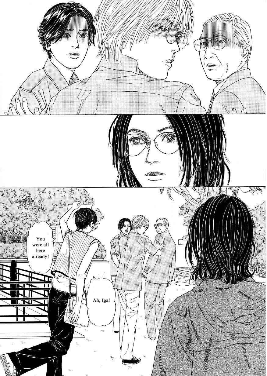 Page 24 Chapter 34 Heaven?