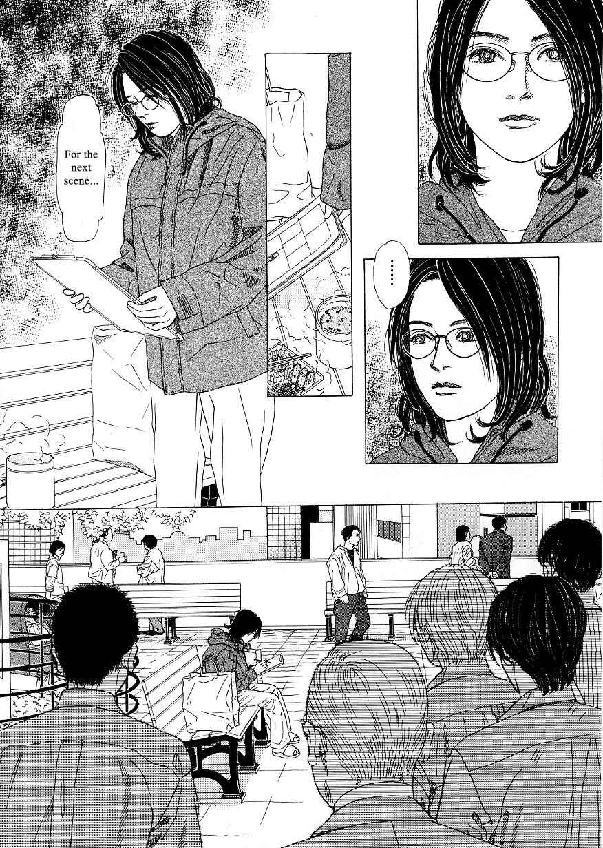 Page 26 Chapter 34 Heaven?