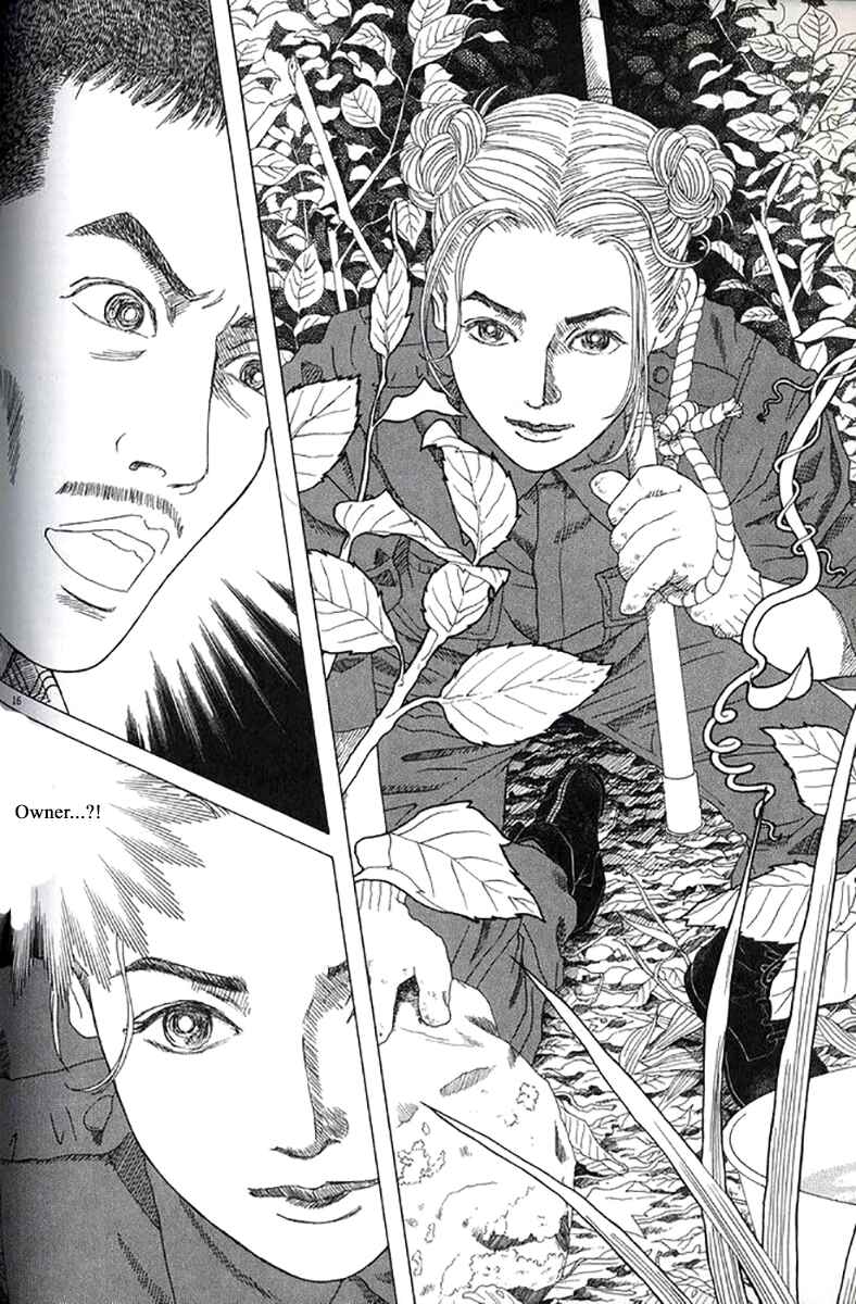 Page 14 Chapter 29 Heaven?