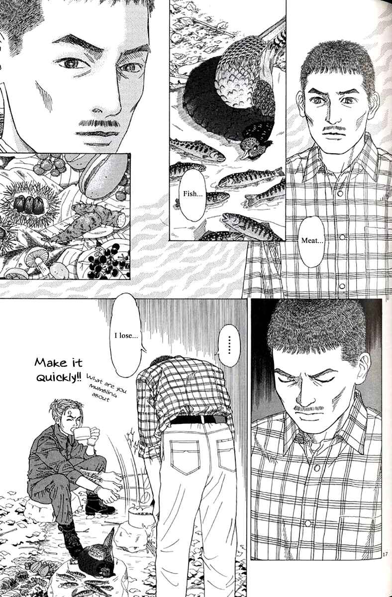 Page 17 Chapter 29 Heaven?