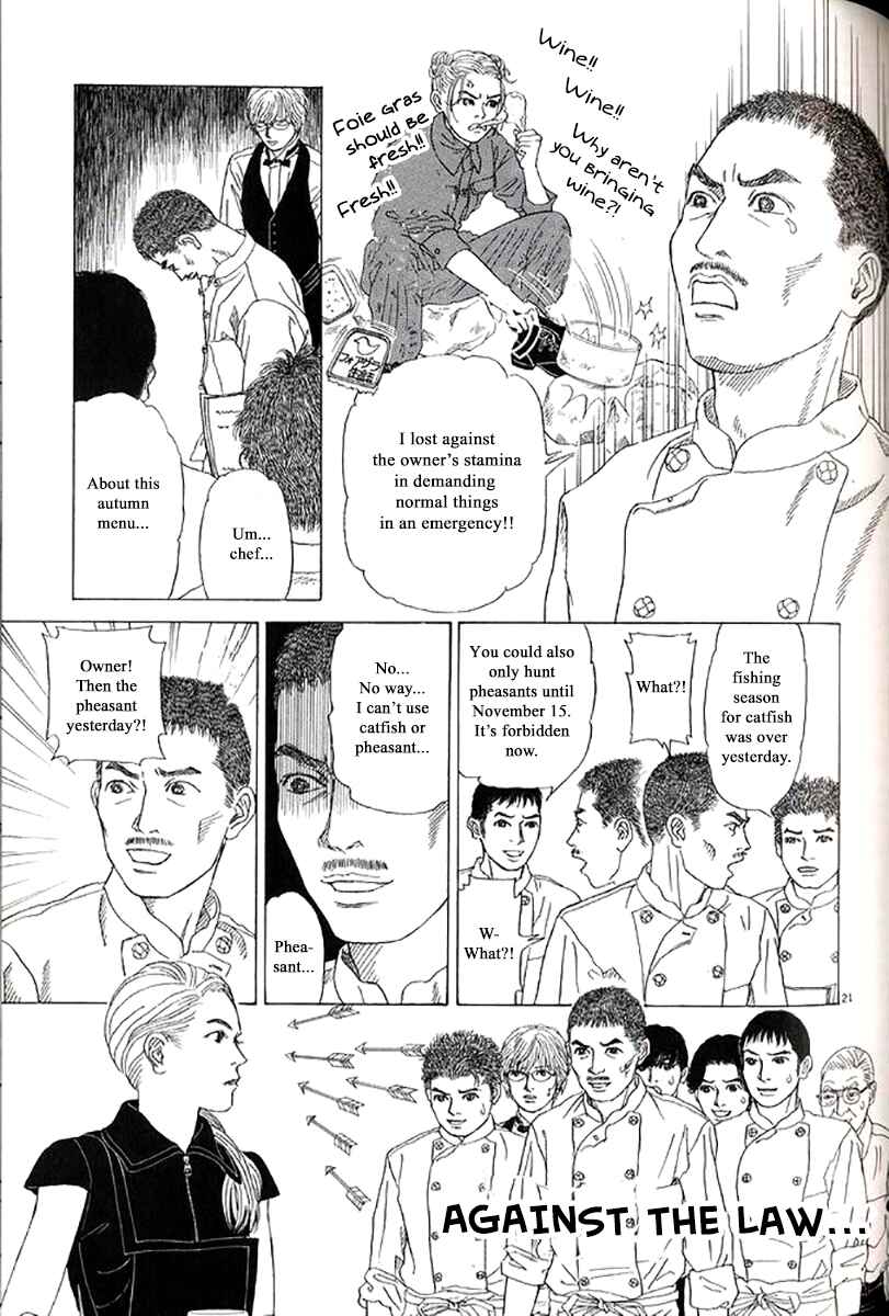Page 21 Chapter 29 Heaven?
