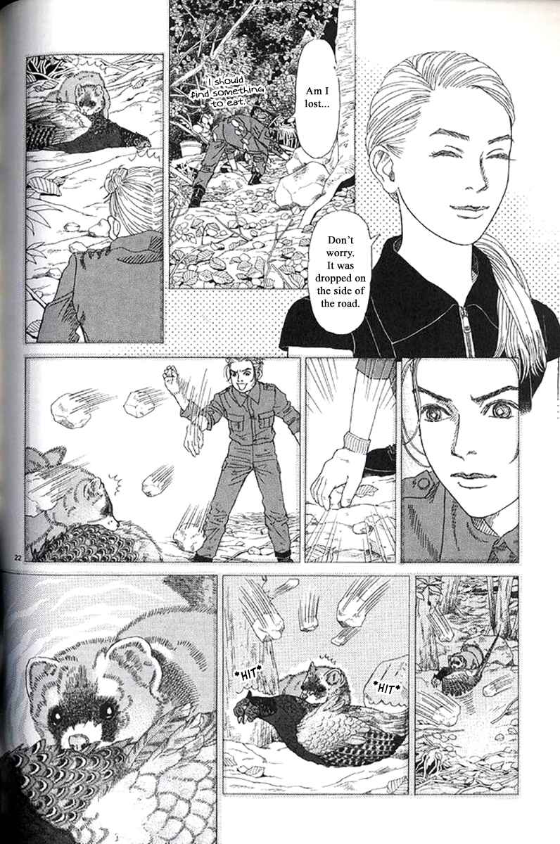 Page 22 Chapter 29 Heaven?