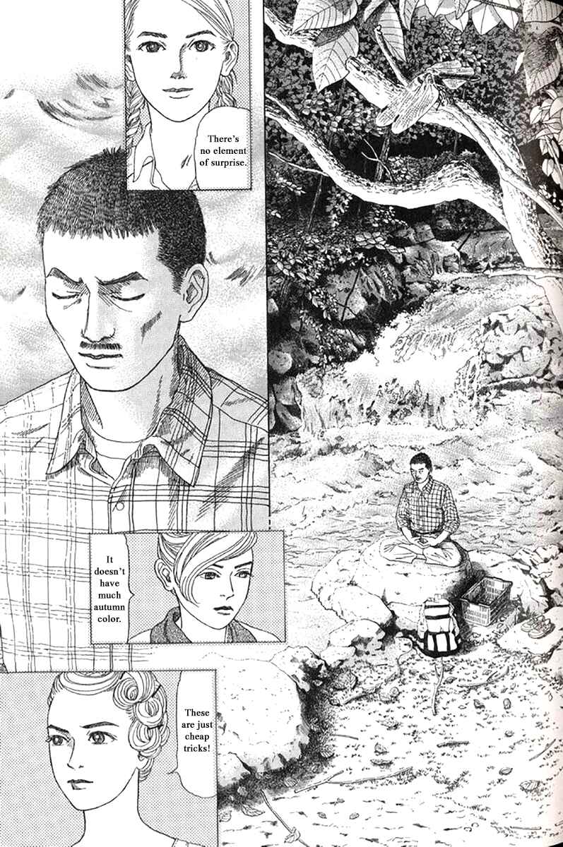Page 3 Chapter 29 Heaven?