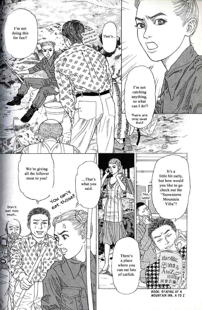 Page 8 Chapter 29 Heaven?