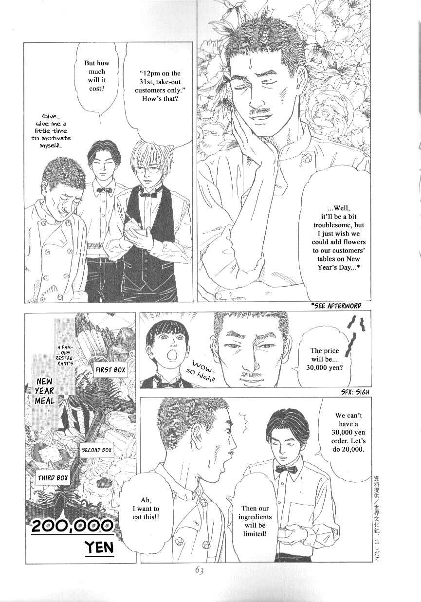 Page 3 Chapter 41 Heaven?