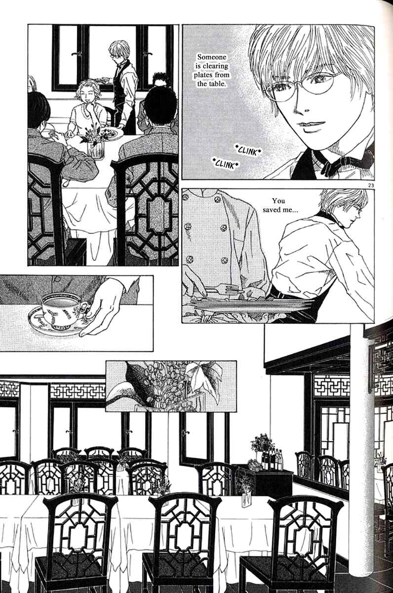 Page 23 Chapter 30 Heaven?