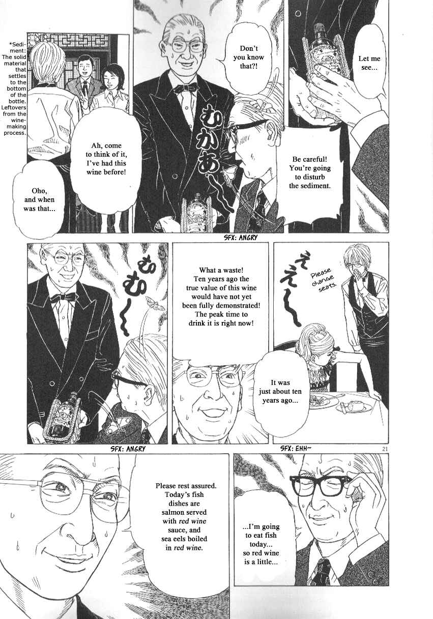 Page 21 Chapter 40 Heaven?