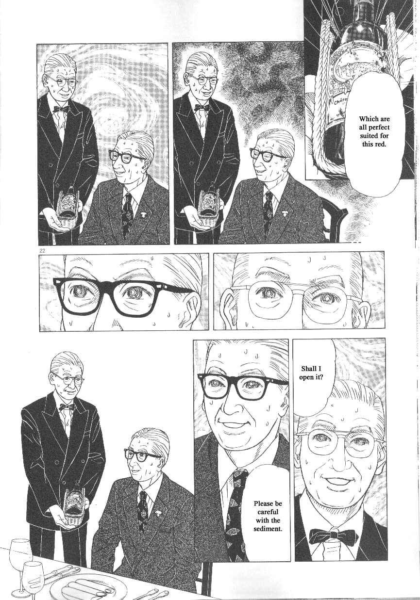Page 22 Chapter 40 Heaven?