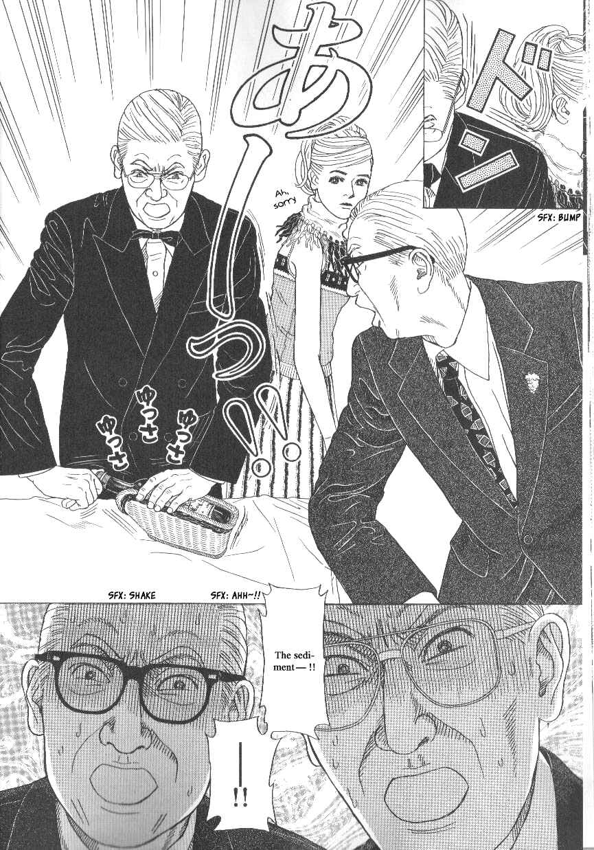 Page 24 Chapter 40 Heaven?