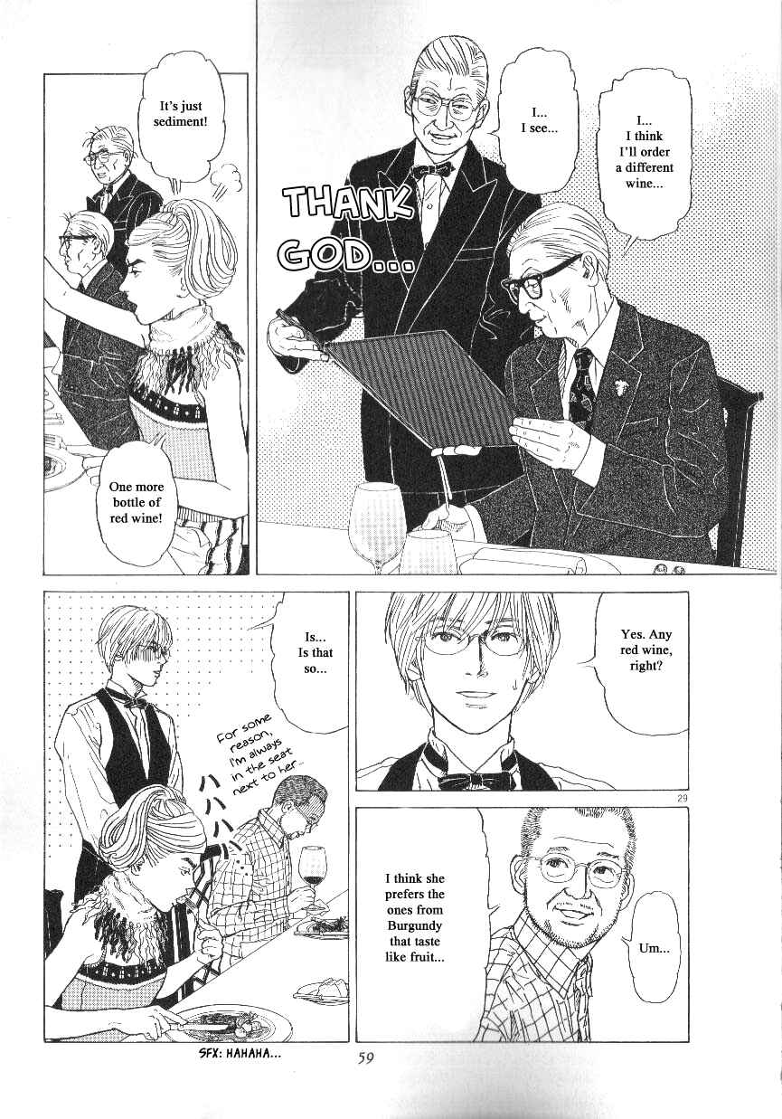 Page 29 Chapter 40 Heaven?