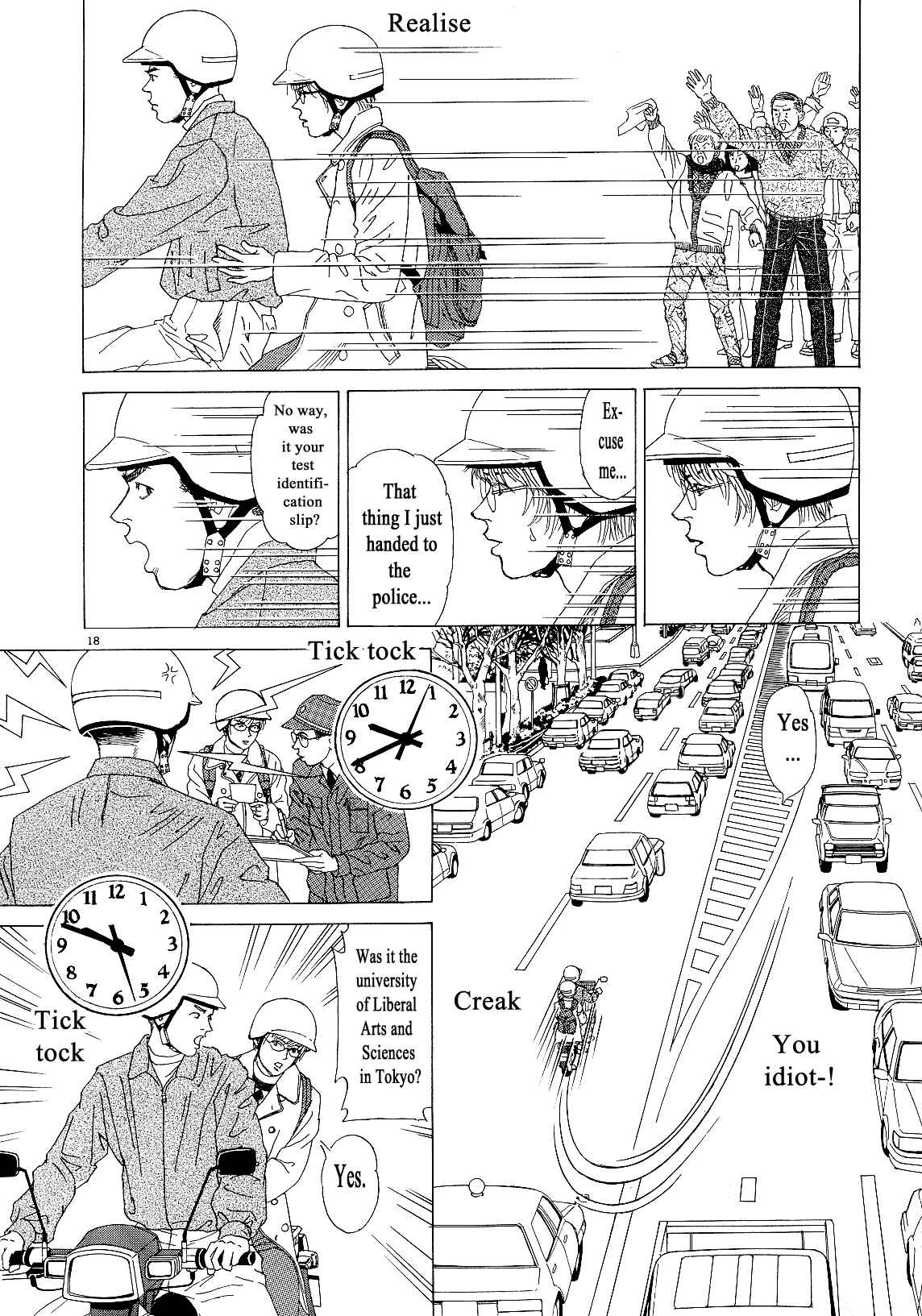 Page 22 Chapter 10 Heaven?