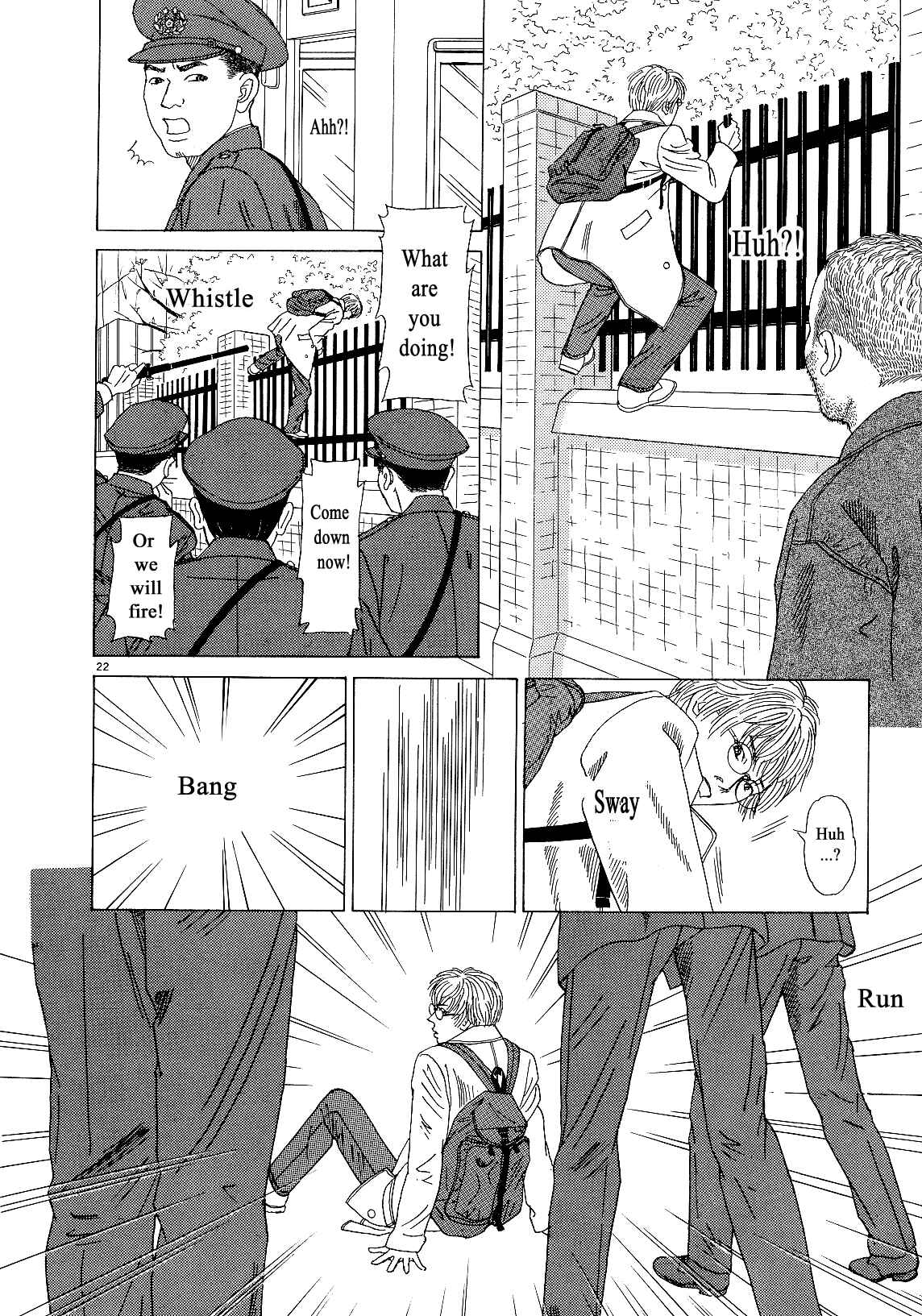 Page 26 Chapter 10 Heaven?